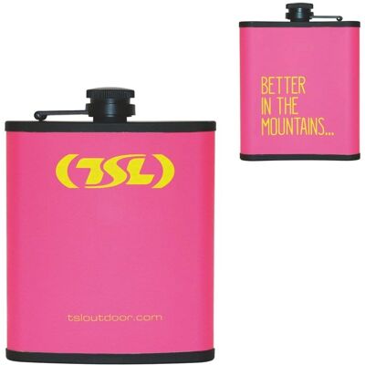 Bottiglia TSL Outdoor 210 mL Rosa - Bottiglia Bottiglia TSL Outdoor 210 mL Rosa - Bottiglia