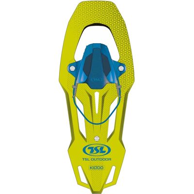 Raquetas de nieve TSL Outdoor Kidoo para niños - Modelo ligero Raquetas de nieve TSL Outdoor Kidoo para niños - Modelo ligero