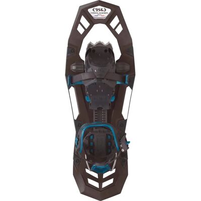 Raquettes à neige Tsl Outdoor Highlander - Ergonomiques, Durables, Réglables - Publicité Raquettes à neige Tsl Outdoor Highlander - Ergonomiques, Durables, Réglables - Publicité
