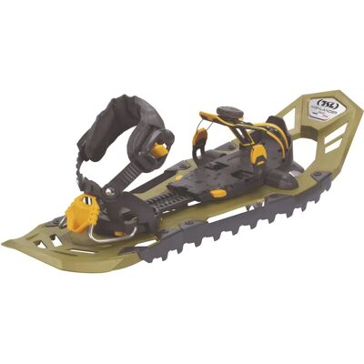 TSL Highlander Adjust - Robuste Schneeschuhe für steile Hänge TSL Highlander Adjust - Robuste Schneeschuhe für steile Hänge
