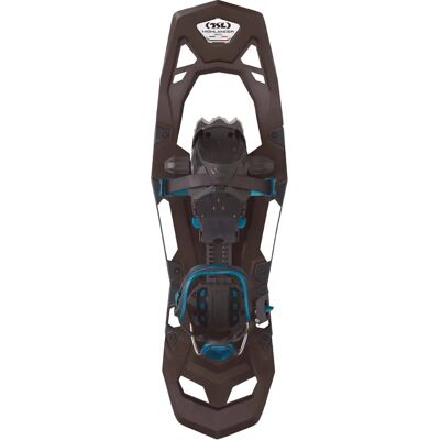 Raquettes à neige TSL Outdoor Highlander Tour - Légères, Ergonomiques, Durables - Publicité Raquettes à neige TSL Outdoor Highlander Tour - Légères, Ergonomiques, Durables - Publicité