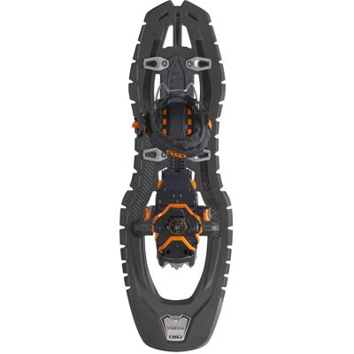 Tsl Outdoor Symbioz Hyperflex Neumáticos ajustables - Raquetas de nieve Tsl Outdoor Symbioz Hyperflex Neumáticos ajustables - Raquetas de nieve