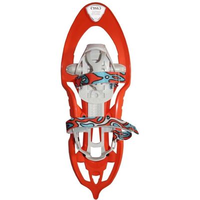 TSL 302 Schneeschuhe - Grip, Verstellbar, Leicht TSL 302 Schneeschuhe - Grip, Verstellbar, Leicht