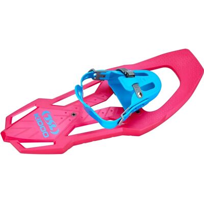 Raquetas de nieve TSL Kidoo - Ajustables para niños - Duraderas para varias temporadas Raquetas de nieve TSL Kidoo - Ajustables para niños - Duraderas para varias temporadas