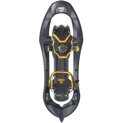 Raquetas de nieve TSL 418/438 - Up & Down Fit Grip - Gris oscuro Raquetas de nieve TSL 418/438 - Up & Down Fit Grip - Gris oscuro