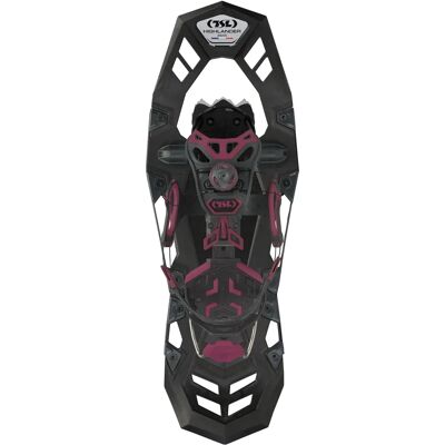 TSL Highlander Instinct Schneeschuhe - Titan - M TSL Highlander Instinct Schneeschuhe - Titan - M