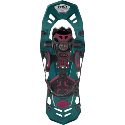 TSL Highlander Instinct Schneeschuhe - Schneeschuhe TSL Highlander Instinct Schneeschuhe - Schneeschuhe