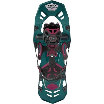 TSL Highlander Instinct - Schneeschuhe mit BOA-System TSL Highlander Instinct - Schneeschuhe mit BOA-System