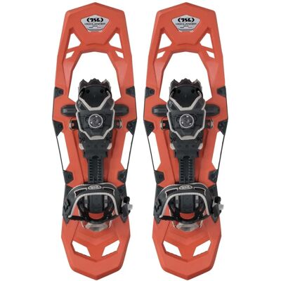 TSL Highlander Schneeschuhe - Hochtechnisches Design TSL Highlander Schneeschuhe - Hochtechnisches Design