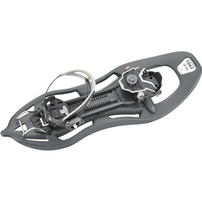 TSL 345 Mørkgrå Initial Snøsko - Snowshoes TSL 345 Mørkgrå Initial Snøsko - Snowshoes