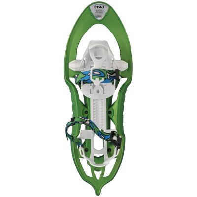 TSL 302 Cactus Troll Schneeschuhe für Größe 30-40 - Schneeschuhe TSL 302 Cactus Troll Schneeschuhe für Größe 30-40 - Schneeschuhe