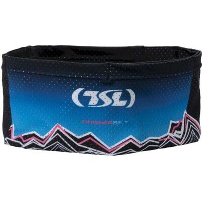 TSL Outdoor Finisher S Running Belt - Lightweight, Adjustable TSL Outdoor Finisher S Running Belt - Lightweight, Adjustable