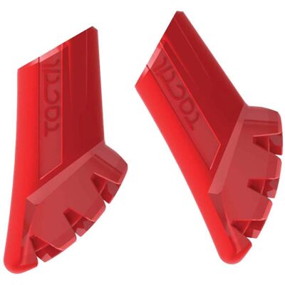 Accessoires pour Bâtons de Randonnée TSL Goyave - Kit Tactil Pad - Publicité Accessoires pour Bâtons de Randonnée TSL Goyave - Kit Tactil Pad - Publicité