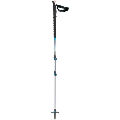 TSL Connect Alu 3 Cross WT Swing - Trekkingstöcke TSL Connect Alu 3 Cross WT Swing - Trekkingstöcke