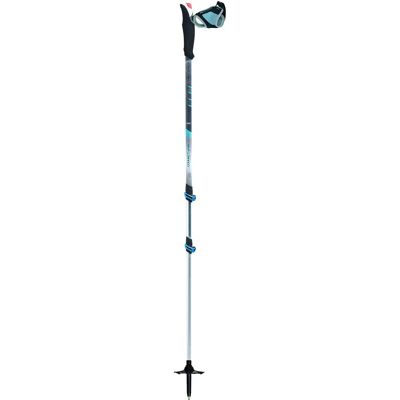 Bâtons TSL OUTDOOR Connect Alu 3 Light ST Twist - Publicité Bâtons TSL OUTDOOR Connect Alu 3 Light ST Twist - Publicité