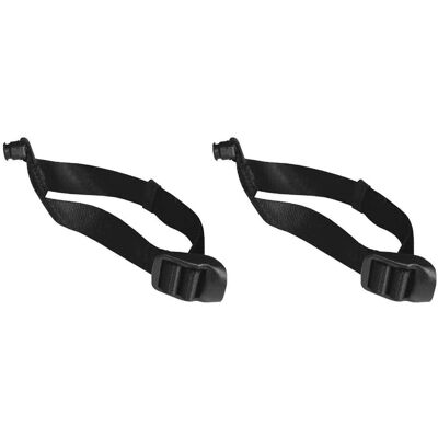 Kit de correas magnéticas TSL para bastones - Equipo de exterior Kit de correas magnéticas TSL para bastones - Equipo de exterior