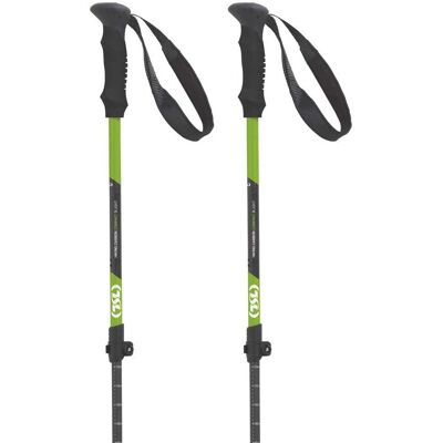 Tsl Hiking Carbon Compact 3 - Trekkingstöcke Tsl Hiking Carbon Compact 3 - Trekkingstöcke