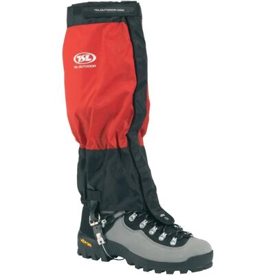 TSL Outdoor High Trek Rosso - Leggings TSL Outdoor High Trek Rosso - Leggings