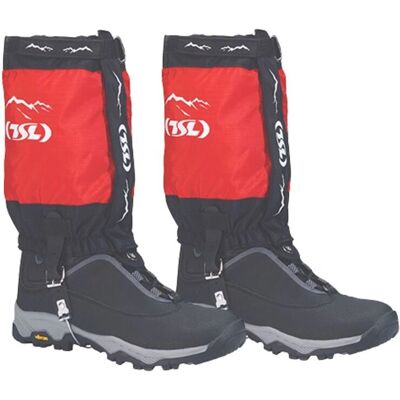 Tsl High Trek Gaiters - Wasserdichtes Bergzubehör Tsl High Trek Gaiters - Wasserdichtes Bergzubehör