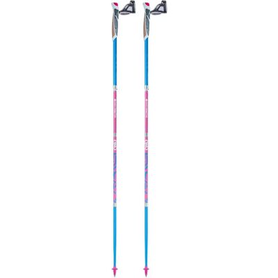 Bastón de senderismo TSL Trail Carbon 4 Cork - Ligero, Plegable, Sistema Magnético Bastón de senderismo TSL Trail Carbon 4 Cork - Ligero, Plegable, Sistema Magnético