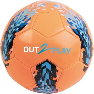 Out2Play BLS 22025A - Orange - Größe 5 - Fussball Out2Play BLS 22025A - Orange - Größe 5 - Fussball