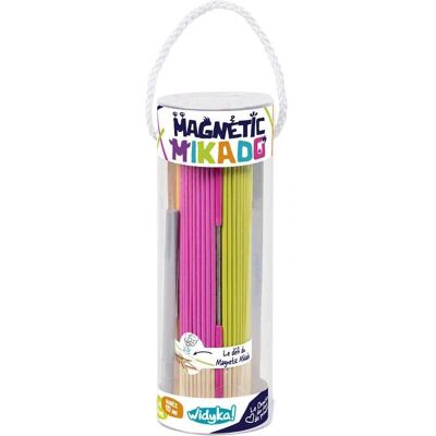 Mikado Magnétique - Jeu - Publicité Mikado Magnétique - Jeu - Publicité