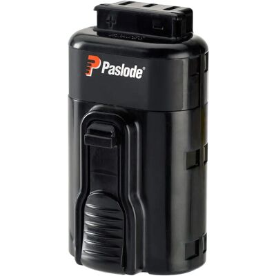 Paslode Lithiumbatteri - 7,2V 2,1Ah - IM90CI, PPN50CI, IM65, PPN35Ci - Batteri Paslode Lithiumbatteri - 7,2V 2,1Ah - IM90CI, PPN50CI, IM65, PPN35Ci - Batteri
