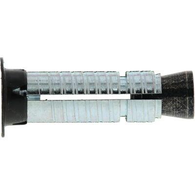 SPIT Prima M10 x 65 Expansieplug - Verzinkt, 25 Stuks SPIT Prima M10 x 65 Expansieplug - Verzinkt, 25 Stuks