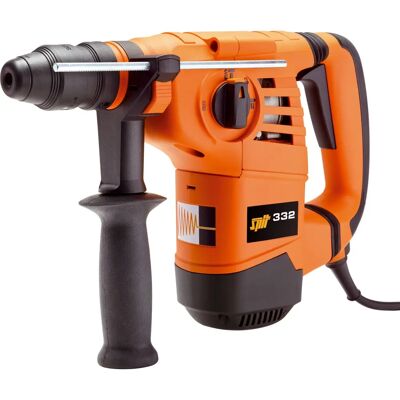Spit 332 SDS+ - Taladro Perforador Pesado Spit 332 SDS+ - Taladro Perforador Pesado