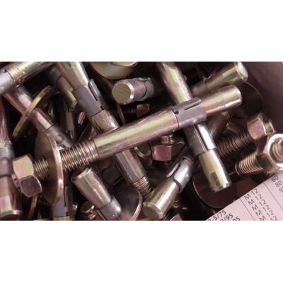 SPIT - Model 10x65/5 - Zware Last Plug - Plug SPIT - Model 10x65/5 - Zware Last Plug - Plug