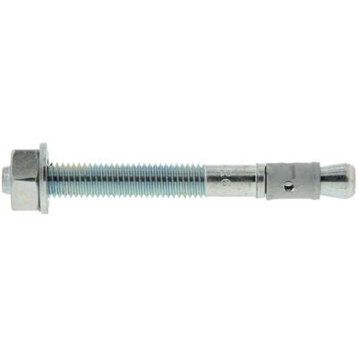 SPIT Zware Belastingsankering FIX3 12x80/5 - Product Type SPIT Zware Belastingsankering FIX3 12x80/5 - Product Type