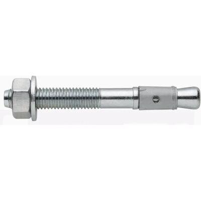 SPIT Verzinkter Fix3 Anker - Schwerlastbefestigung SPIT Verzinkter Fix3 Anker - Schwerlastbefestigung