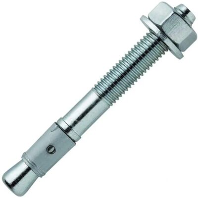 SPIT Ankerbout FIX3 20x170/50-25 - Ankerbout SPIT Ankerbout FIX3 20x170/50-25 - Ankerbout