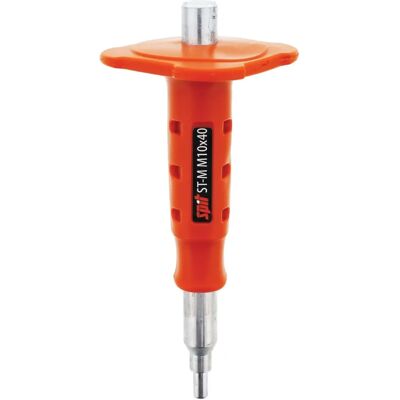 Outil d'installation Ergonomique SPIT - M6x25 - 058596 Outil d'installation Ergonomique SPIT - M6x25 - 058596