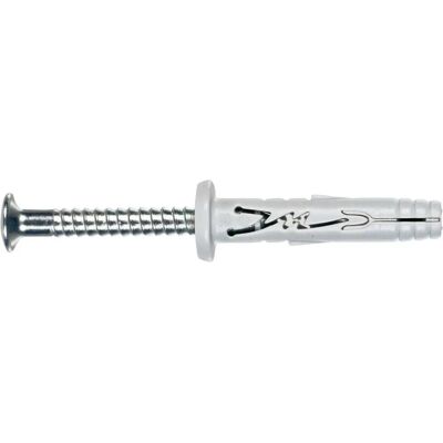 SPIT Plug - 8x90mm - Geschikt voor alle materialen SPIT Plug - 8x90mm - Geschikt voor alle materialen