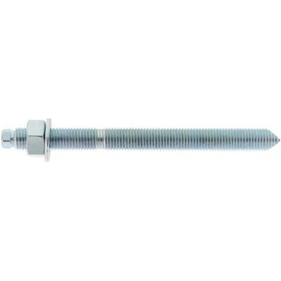 SPIT M16x190 Zink Zware Chemische Anker SPIT M16x190 Zink Zware Chemische Anker
