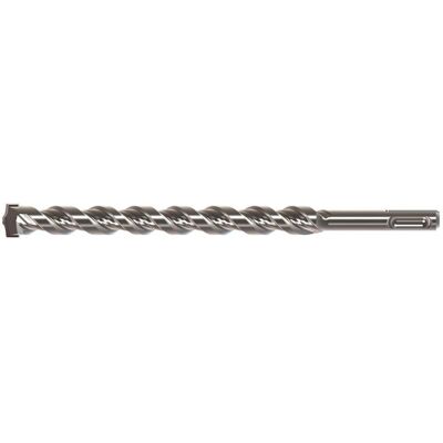 Spit - Punta per martello - SDS+ 6x110 - Utensile per calcestruzzo di alta qualità Spit - Punta per martello - SDS+ 6x110 - Utensile per calcestruzzo di alta qualità