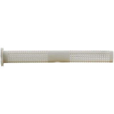 Mesh Plastico SPIT per Resina 15x130 M8-M10 - Tipo: Mesh, Lunghezza: 130mm, Confezione da 10 Mesh Plastico SPIT per Resina 15x130 M8-M10 - Tipo: Mesh, Lunghezza: 130mm, Confezione da 10