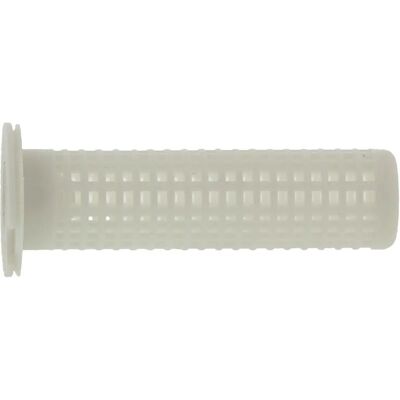 Rete plastica SPIT per resina - 12x45mm M6-M8, Confezione da 10 Rete plastica SPIT per resina - 12x45mm M6-M8, Confezione da 10