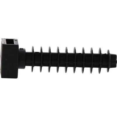 Pinza para cables Spit 565340 - Nylon, 8/6,5mm, Negro Pinza para cables Spit 565340 - Nylon, 8/6,5mm, Negro