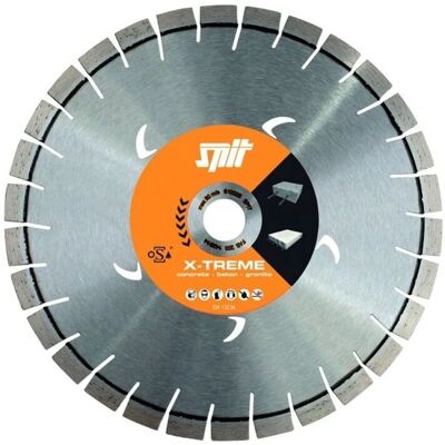 ITW Spit 610059 Modell Diamant-Trennscheibe 140mm ITW Spit 610059 Modell Diamant-Trennscheibe 140mm