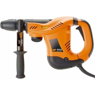 Perforateur SDS-Max Spit 353 SVC SRC 1100W Perforateur SDS-Max Spit 353 SVC SRC 1100W