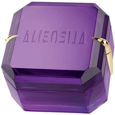Thierry Mugler Alien Body Cream - Hydrating & Radiance Boost 200ml Thierry Mugler Alien Body Cream - Hydrating & Radiance Boost 200ml