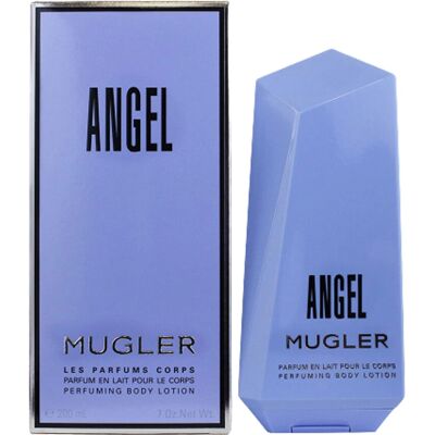 Thierry Mugler Angel Body Lotion - Oriental Gourmand - 200ml Thierry Mugler Angel Body Lotion - Oriental Gourmand - 200ml