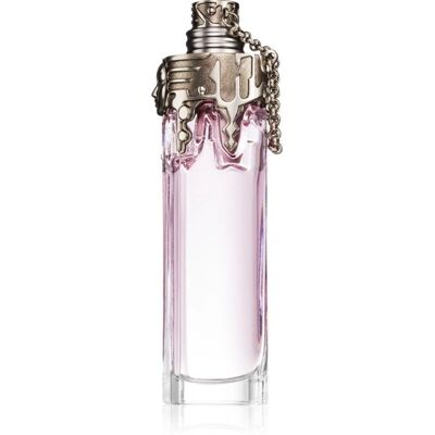 Thierry Mugler Womanity 80ml Eau de Parfum - Refillable Spray Thierry Mugler Womanity 80ml Eau de Parfum - Refillable Spray