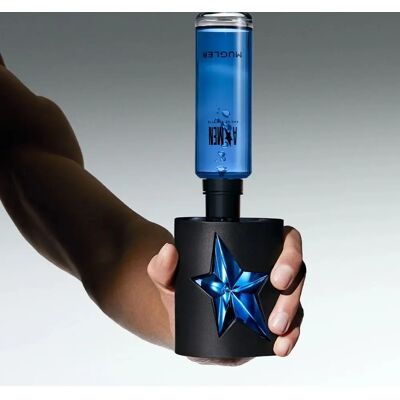 Thierry Mugler A*Men Refillable Rubber Eau de Toilette - Men Thierry Mugler A*Men Refillable Rubber Eau de Toilette - Men
