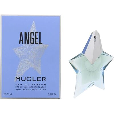 Thierry Mugler Angel Eau de Parfum 25ml - Star - Women Thierry Mugler Angel Eau de Parfum 25ml - Star - Women