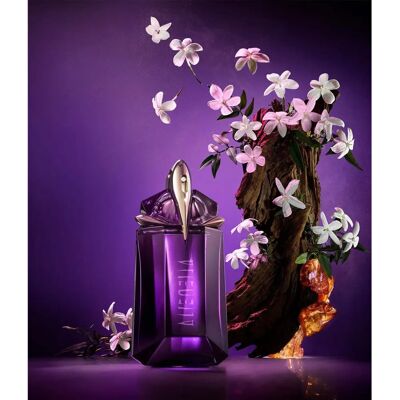 Thierry Mugler Alien Eau de Parfum - Nachfüllbar (60 ml) Thierry Mugler Alien Eau de Parfum - Nachfüllbar (60 ml)