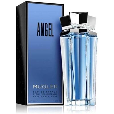 Profumo Angel Ricaricabile di THIERRY MUGLER - Eau de Parfum Profumo Angel Ricaricabile di THIERRY MUGLER - Eau de Parfum