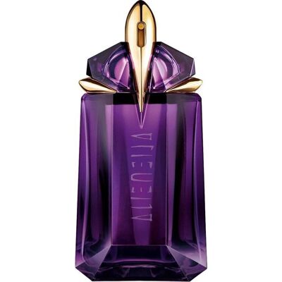 Mugler Alien Nachfüllbares Eau de Parfum 60ml - Damen Mugler Alien Nachfüllbares Eau de Parfum 60ml - Damen